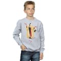 Miniatyrbillede 2 af 5: Disney Boys 101 Dalmatians Classic Cruella De Vil Sweatshirt