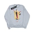 Miniatyrbillede 1 af 5: Disney Boys 101 Dalmatians Classic Cruella De Vil Sweatshirt