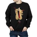 Miniatyrbillede 3 af 5: Disney Boys 101 Dalmatians Classic Cruella De Vil Sweatshirt