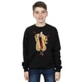 Miniatyrbillede 2 af 5: Disney Boys 101 Dalmatians Classic Cruella De Vil Sweatshirt