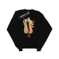 Miniatyrbillede 1 af 5: Disney Boys 101 Dalmatians Classic Cruella De Vil Sweatshirt