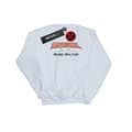 Miniatyrbilde 1 av 3: Marvel Womens/Ladies Deadpool AKA Wade Wilson Sweatshirt