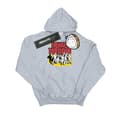 Miniatyrbillede 1 af 3: Scooby Doo Mens Heavy Meddle Hoodie