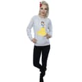 Miniatyrbild 4 av 5: Disney Princess Klassisk snövit sweatshirt för damer/kvinnor
