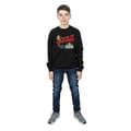Pikkukuva 4 / 5: Elf Boys World´s Best Coffee Sweatshirt