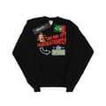 Pikkukuva 1 / 5: Elf Boys World´s Best Coffee Sweatshirt