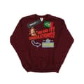Pikkukuva 1 / 5: Elf Boys World´s Best Coffee Sweatshirt
