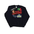Pikkukuva 1 / 5: Elf Boys World´s Best Coffee Sweatshirt