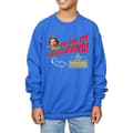 Pikkukuva 3 / 5: Elf Boys World´s Best Coffee Sweatshirt