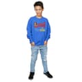 Pikkukuva 4 / 5: Elf Boys World´s Best Coffee Sweatshirt