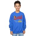 Pikkukuva 2 / 5: Elf Boys World´s Best Coffee Sweatshirt