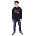 Pikkukuva 4 / 5: Elf Boys World´s Best Coffee Sweatshirt
