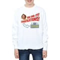 Pikkukuva 3 / 5: Elf Boys World´s Best Coffee Sweatshirt