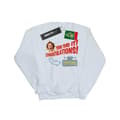Pikkukuva 1 / 5: Elf Boys World´s Best Coffee Sweatshirt