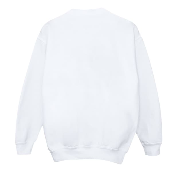 Disney Pojkar - Dumbo Flying Elephant - Sweatshirt