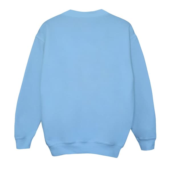 Disney Pojkar - Dumbo Flying Elephant - Sweatshirt