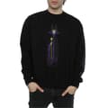 Miniatyrbild 3 av 5: Disney Mens Törnrosa Classic Maleficent Sweatshirt