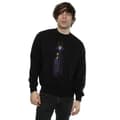 Miniatyrbild 2 av 5: Disney Mens Törnrosa Classic Maleficent Sweatshirt