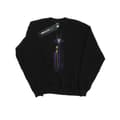 Miniatyrbild 1 av 5: Disney Mens Törnrosa Classic Maleficent Sweatshirt