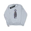 Miniatyrbild 1 av 5: Disney Mens Törnrosa Classic Maleficent Sweatshirt
