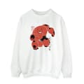 Miniatyrbild 1 av 3: Disney Big Hero 6 Baymax Suite Pose - Sweatshirt, herr
