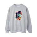 Pikkukuva 1 / 3: Marvel Womens/Ladies Doctor Strange Cloud Sweatshirt
