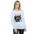 Miniatyrbillede 2 af 3: Friends Womens/Ladies Group Photo Hugs Sweatshirt