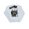 Miniatyrbild 1 av 3: Friends Sweatshirt med gruppfoto och kramar för kvinnor/damer