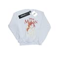 Miniatyrbild 1 av 3: Disney Mens Mulan Dragon Sketch Sweatshirt