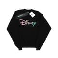 Miniatyrbild 1 av 3: Disney Pojkar - Sweatshirt med pastellfärgad logotyp
