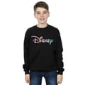 Miniatyrbild 2 av 3: Disney Pojkar - Sweatshirt med pastellfärgad logotyp