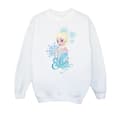 Miniatyrbild 1 av 3: Disney Pojkar Frozen Elsa Snowflakes Sweatshirt