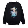 Miniatyrbild 1 av 3: Disney Pojkar Frozen Elsa Snowflakes Sweatshirt