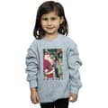 Pikkukuva 2 / 3: Friends Girls Chandler Claus Sweatshirt