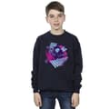 Miniatyrbillede 2 af 3: Marvel Boys Doctor Strange Stairs Sweatshirt