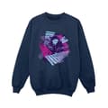 Miniatyrbillede 1 af 3: Marvel Boys Doctor Strange Stairs Sweatshirt