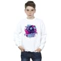 Miniatyrbillede 2 af 3: Marvel Boys Doctor Strange Stairs Sweatshirt