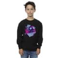 Miniatyrbillede 2 af 3: Marvel Boys Doctor Strange Stairs Sweatshirt