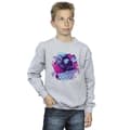 Miniatyrbild 2 av 3: Marvel Doctor Strange Stairs Sweatshirt - pojkar