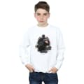 Miniatyrbillede 2 af 3: Fantastic Beasts Boys Baby Nifflers Sweatshirt