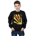 Pikkukuva 2 / 3: DC Comics Boys The Flash Lightning Bolts Sweatshirt