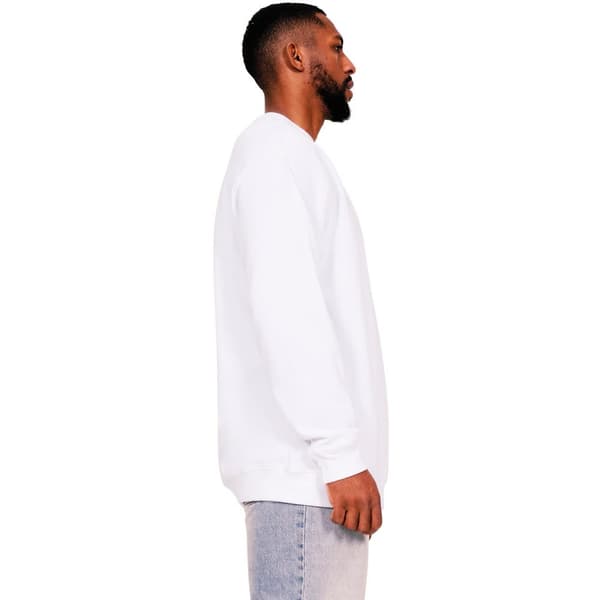 Casual Classics Mens Ringspun Cotton Tall Oversized Sweatshirt