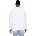 Miniatyrbillede 2 af 3: Casual Classics Mens Ringspun Cotton Tall Oversized Sweatshirt