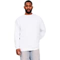 Miniatyrbillede 1 af 3: Casual Classics Mens Ringspun Cotton Tall Oversized Sweatshirt