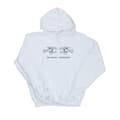 Miniatyrbillede 1 af 3: Friends Mens Lobster Logo Hoodie