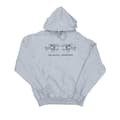 Miniatyrbillede 1 af 3: Friends Mens Lobster Logo Hoodie