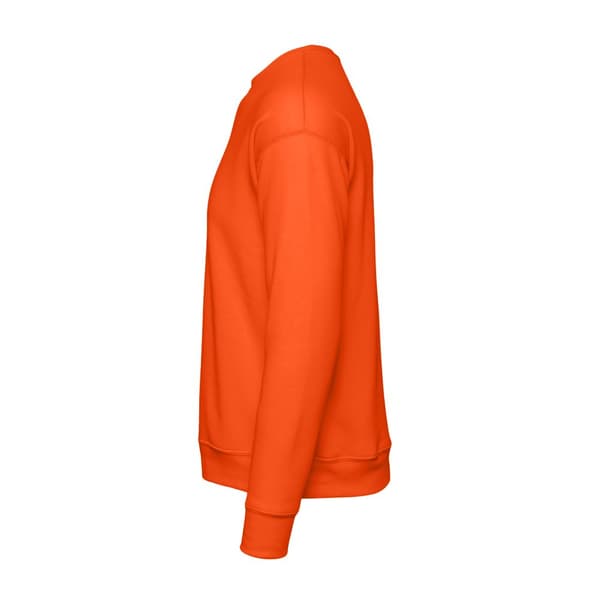 Bella + Canvas Unisex Fleece-topp med hängande axlar för vuxna