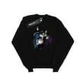 Miniatyrbild 1 av 5: Disney Mens Skurkar Sketch Sweatshirt