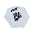 Miniatyrbild 1 av 5: Disney Mens Skurkar Sketch Sweatshirt