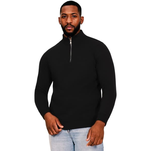 Casual Classics Mens Ringspun Cotton Sweatshirt